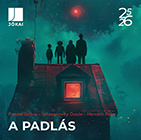 Kom�romi J�kai Sz�nh�z &bull; 2025